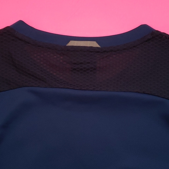 Oakley Men's Enhance LS Crew For Training - Picture 5 of 7